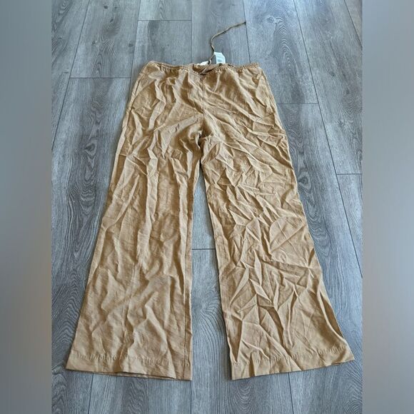 H&M Pants - H&M woman’s used pants very light and fresh